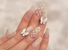 リーミプラス なかもず店(Rimi.+)/ワンカラーデザイン/パーツ追加