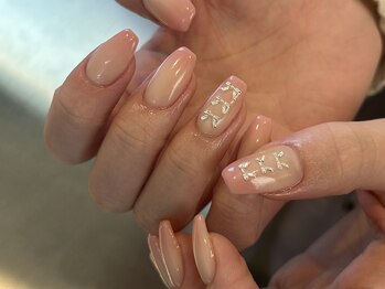 ミュート 三軒茶屋店(mute.)/90min by ruina