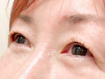 美容室わたなべ/マシュマロロッド