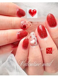 【担当Yukino】バレンタイン！