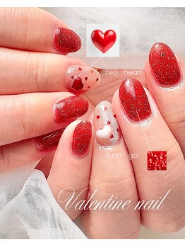 【担当Yukino】バレンタイン！