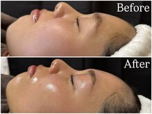 エクランプラス(Ecran+)/ＦaceＷax