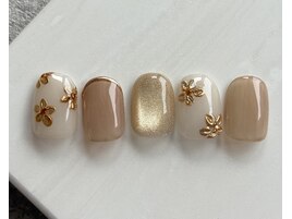 定額【ミドルコース】