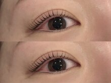 まつげエクステサロン ヘアーリゾートエーアイ 浅草店(hair resort Ai)/まつげパーマ【#浅草】