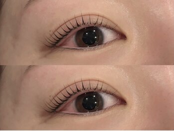 まつげエクステサロン ヘアーリゾートエーアイ 浅草店(hair resort Ai)/まつげパーマ【#浅草】