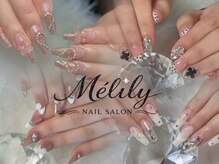 melily【メリリ】 【4/24 NEW OPEN（予定）】