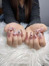 アンミーネイル 新宿(Anmi Nail)/