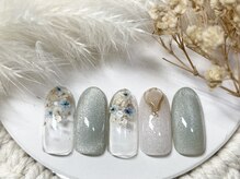 ネイルルームシャイン/