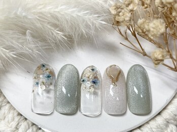 ネイルルームシャイン/