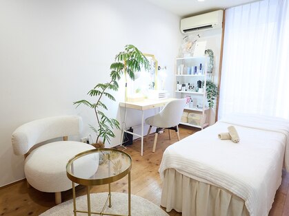 ミエル(miel)の写真