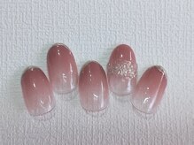 ココシア ネイル(Cocosia nail)/定額デザインB