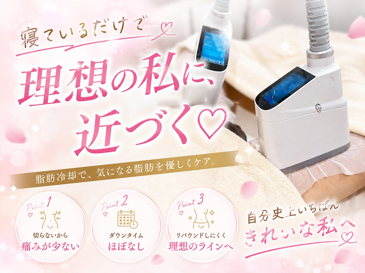 ビューティーワンド ココ(Beauty Wand COCO)｜ホットペッパービューティー