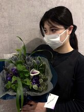 ティーエヌ 梅田店&nbsp;門田 かなみ