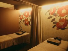 利休 足軽店の雰囲気（ペアでご利用いただけます）