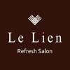 リフレッシュサロン ル リアン(Le Lien)ロゴ