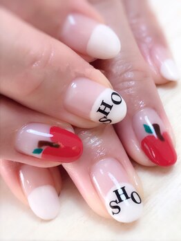 アトラクトネイルサロン(attract)/