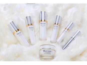 エル ビボ(L ViVO)/美肌革命☆Ravissa