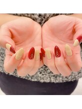 セカンドハウス(second house)/当店シンプルコース☆