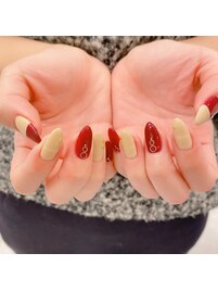 当店シンプルコース☆