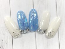 ティーエヌ イトーヨーカドー能見台店/季節の定額6900円コース