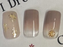 キャンアイドレッシー 熊谷店/11～12月4000円