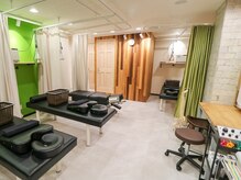 笹塚２丁目の接骨院 はり灸院/笹塚２丁目の接骨院・はり灸院