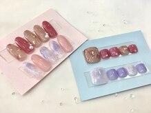 ヴィゼ(Vize)/ハンド＆フットのお得なセット♪