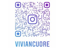 ネイルサロン ヴィヴィアン クオーレ(Nail Salon viviaN cuore)の雰囲気（Instagramやってます♪）