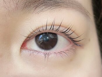 くるり 上野店/パリジェンヌラッシュリフト