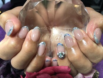 ブリリアン(Brillant)/