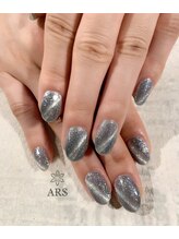 アルス(ARS)/マグネット