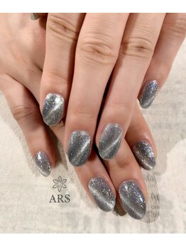 アルス(ARS)/マグネット