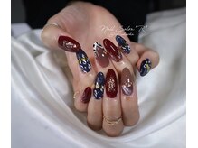 ネイルサロン R/スタイリングコース