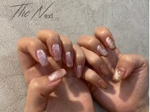 ザネクストシンサイバシ(The Next shinsaibashi)/magnet　design