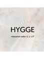 ヒュッゲ(HYGGE)/神田 幸子