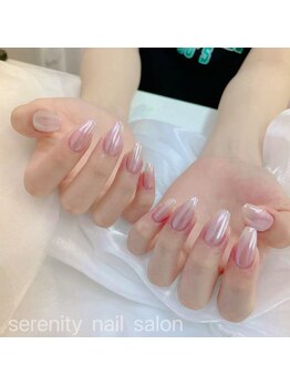 セレニティ(serenity)/