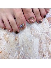 エスパルティール(Spartir)/Foot