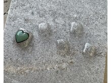 ツリーハウスネイル(tree house nail)/フット定額¥7400