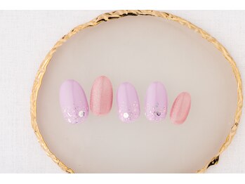 エムスラッシュ ネイル 新百合ヶ丘店(M.SLASH)/