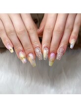 ココネイル アンド アイラッシュ(COCO NAIL & EYELASH)/