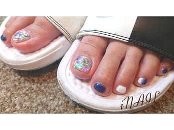 アイネイル(iNAIL)/