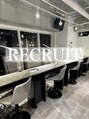 ネイルアイラッシュサロン ジョアアンジェ 難波店(joie ange)&nbsp;スタッフ 募集中