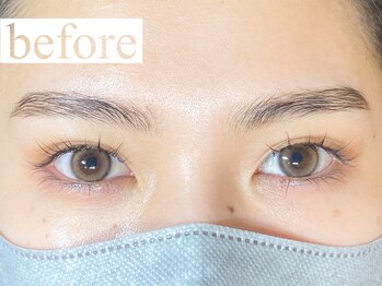 ビビエール 梅田店(viviAiles)/まつげパーマ/梅田茶屋町