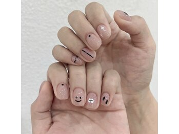 クイーンズビューティーサロン 新宿本店(Queen's beauty salon)/シンプルコース　90分　