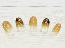 ロバル ネイルアンドまつげ(LOBAL)/ハンドネイルB‐149