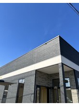 シュウ バイ プペ(SYV by pupe)/サロン外観