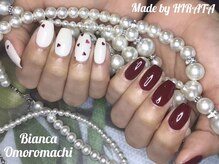 ビアンカ 沖縄おもろまち店(Bianca)/愛の溢れるデザイン☆