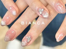 ビアンカ 名駅店(Bianca)/定額コース初回￥7０００