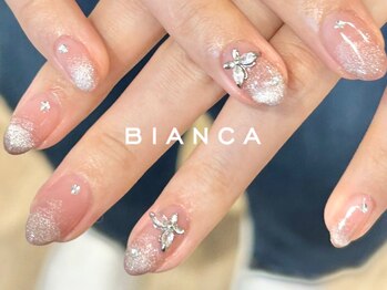 ビアンカ 名駅店(Bianca)/定額コース初回￥7０００