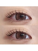 ブリランテ/【東池袋/まつげパーマ】